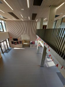 Collège Lucie Aubrac