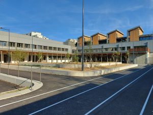 Collège Lucie Aubrac