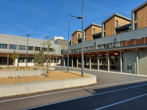 Collège Lucie Aubrac