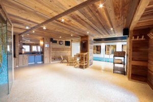 Construction d’un Hôtel à VAUJANY