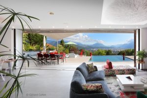 Villa Haut de Gamme Corenc
