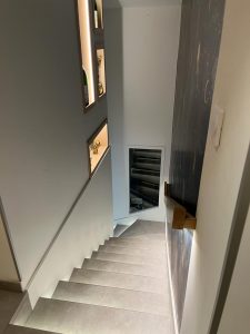 Appartement CCP
