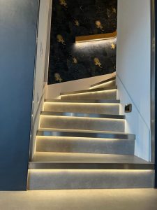 Appartement CCP