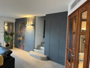 Appartement CCP