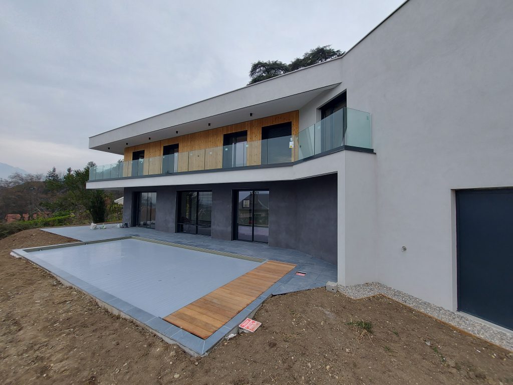 Réception villa Réception villa