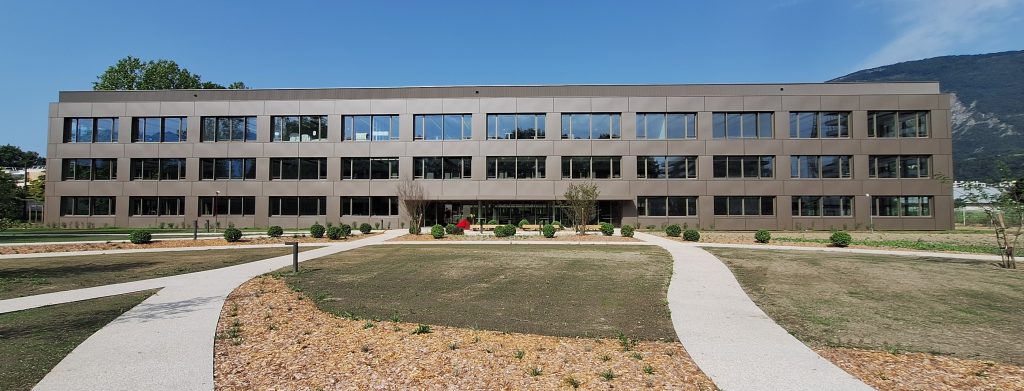 [ 🎇 RÉCEPTION DE CHANTIER 🖋 WAOUH 😲 ! – PLM SUD BÂTIMENT ICÔNE ]